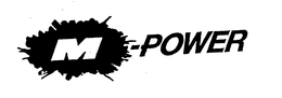 M -POWER trademark