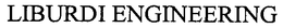 LIBURDI ENGINEERING trademark