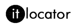 IT LOCATOR trademark