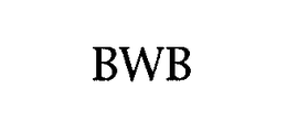 BWB trademark