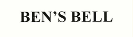 BEN'S BELL trademark