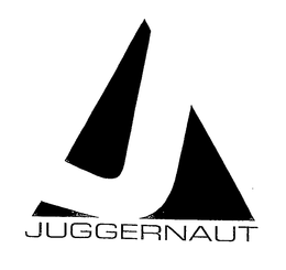 JUGGERNAUT trademark