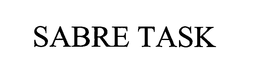 SABRE TASK trademark