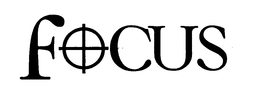 FOCUS trademark