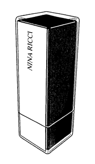 NINA RICCI trademark