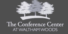 THE CONFERENCE CENTER AT WALTHAM WOODS trademark