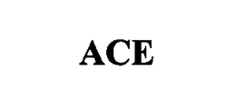 ACE trademark