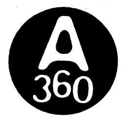 A 360 trademark