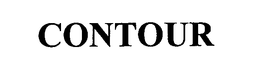 CONTOUR trademark