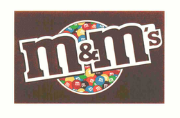 M&M'S trademark