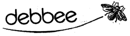 DEBBEE trademark
