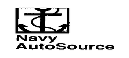NAVY AUTOSOURCE trademark