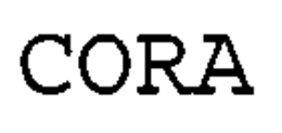 CORA trademark
