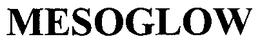 MESOGLOW trademark