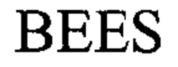 BEES trademark