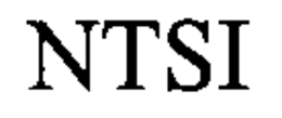 NTSI trademark