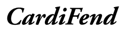 CARDIFEND trademark