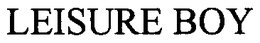 LEISURE BOY trademark