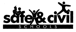SAFE & CIVIL SCHOOLS trademark