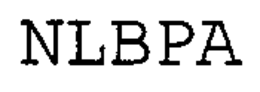 NLBPA trademark