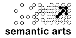 SEMANTIC ARTS trademark