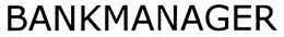 BANKMANAGER trademark