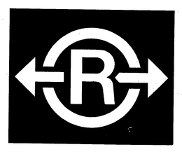 R trademark
