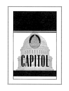 CAPITOL trademark
