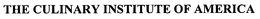 THE CULINARY INSTITUTE OF AMERICA trademark