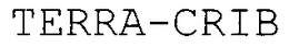 TERRA-CRIB trademark
