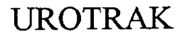 UROTRAK trademark
