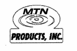 MTN PRODUCTS, INC. trademark
