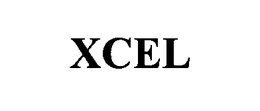 XCEL trademark