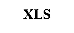 XLS trademark