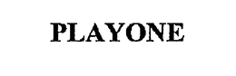 PLAYONE trademark