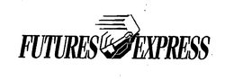 FUTURES EXPRESS trademark
