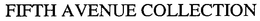 FIFTH AVENUE COLLECTION trademark