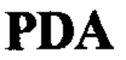 PDA trademark