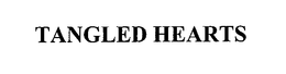 TANGLED HEARTS trademark
