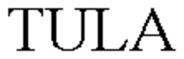 TULA trademark