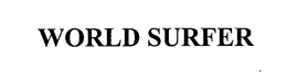WORLD SURFER trademark