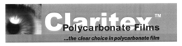 CLARITEX trademark