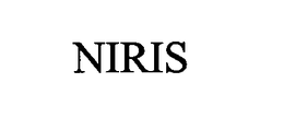 NIRIS trademark