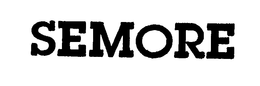 SEMORE trademark