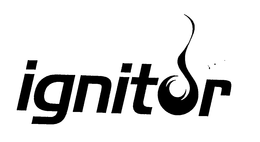 IGNITOR trademark
