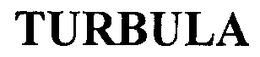 TURBULA trademark
