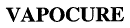 VAPOCURE trademark