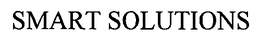 SMART SOLUTIONS trademark