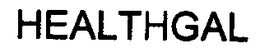 HEALTHGAL trademark