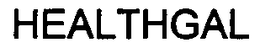 HEALTHGAL trademark